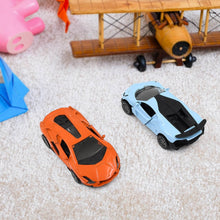 Mini Pull Back Car Widely Used By Kids (1 Pc / Mix Color / Design) - dailyneed.life
