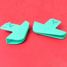 Plastic Secure Mobile Phone Charging Stand Holder (2 Pc / Mix Color) - dailyneed.life