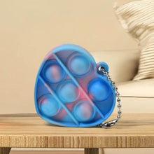 Fidget Toys for Kids Mini Keychain (1 Pc / Mix Color & Design) - dailyneed.life