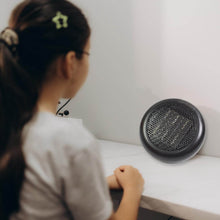 Room Heater for Home, Office, Camper LED Screen Portable Wall Heater (1000W / 1 Pc) - dailyneed.life