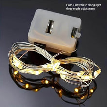 Fairy Lights Multi LED Fairy String Light (1 Pc) - dailyneed.life