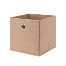 Foldable Square Storage Box (20x20 Cm / 1 Pc) - dailyneed.life