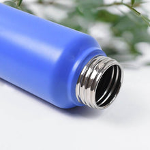 Stainless Steel Double Wall Vacuum-Insulated Drink Water Bottle (1000 ML) - dailyneed.life