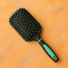 2-in-1 Hair Comb Brush with Mirror - dailyneed.life