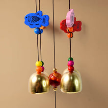 Home Decor Wind Chimes Outdoor Hanging (1 Pc) - dailyneed.life
