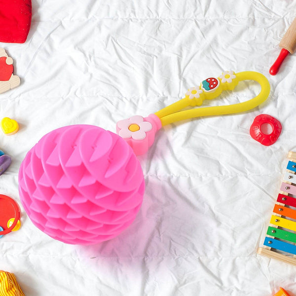Plastic Toy Worm Fidget for Kids and Adults (1 Pc / Mix Color) - dailyneed.life