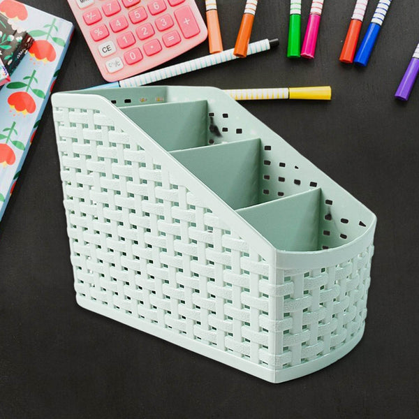 Apex Multi-Purpose Storage Basket Organizer - dailyneed.life