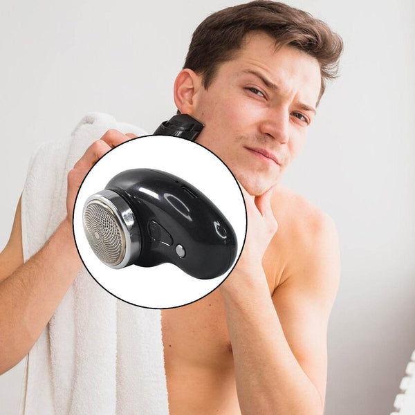 Powerful Trimming, Portable Electric Shaver / Clipper (1 Pc) - dailyneed.life