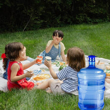 Silicone Water Jug Cap (1 Pc) - dailyneed.life