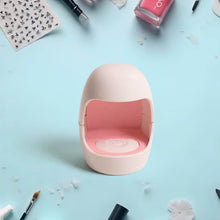Plug-In LED Nail Dryer (1 Pc) - dailyneed.life