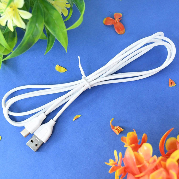 USB to Type-C Fast Charging and Data Transfer Cable – 150 cm - dailyneed.life