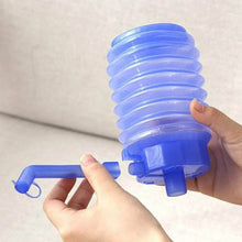 Manual Drinking Water Pump (1 Pc): Hand Press Dispenser, Household - dailyneed.life