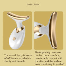 Neck Face Massager, Firming Wrinkle Removal Tool (Neck Wrinkle Removal Tool / 1 Pc) - dailyneed.life