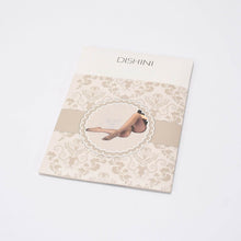 Body Stocking Cloth White Dot Design Stocking Cloth With ELASTIC CLOTH, THE BEST SOFT MATERIAL CLOTH - dailyneed.life