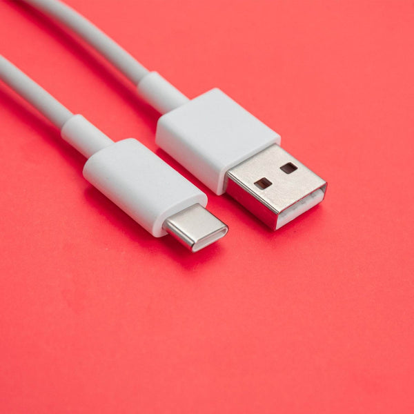 Type C Charging Cable – Universal for Smartphones, Tablets (50cm) - dailyneed.life