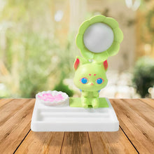 Cute Lovely Cartoon With Base LED Desk Light (1 Pc) - dailyneed.life