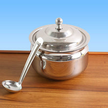 Premium Stainless Steel Ghee Pot - dailyneed.life