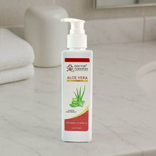 Doctor Chhoices / Choices Aloe Vera Face Wash – 200ml - dailyneed.life