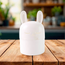 Adorable Bunny Multipurpose Kitchen Storage Box (1 pc) - dailyneed.life