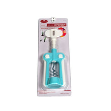Waiter Wine Corkscrew Bottle Beer Cap Opener for Restaurants Bar Home - dailyneed.life