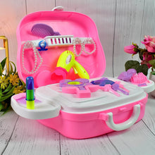 Beauty Make up case and Cosmetic Set - dailyneed.life