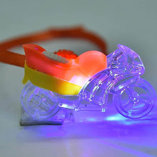 Kid's Boys Light Bike Keychain - dailyneed.life