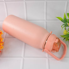 Stainless Steel Vacuum Water Bottle (1700 ML Approx) - dailyneed.life