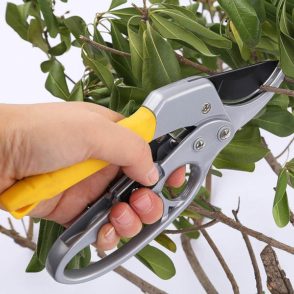Pruning Shears, Gardening Shears, Enhanced Garden Shears Pruning Machine - dailyneed.life