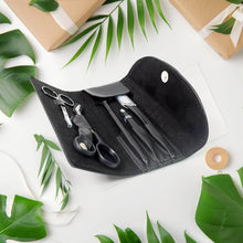 Eyebrow Kit, 5 in 1 Tweezers for Eyebrows (1 Set) - dailyneed.life