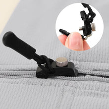 Portable Universal Detachable Zipper Slider (1 Pc / Medium) - dailyneed.life