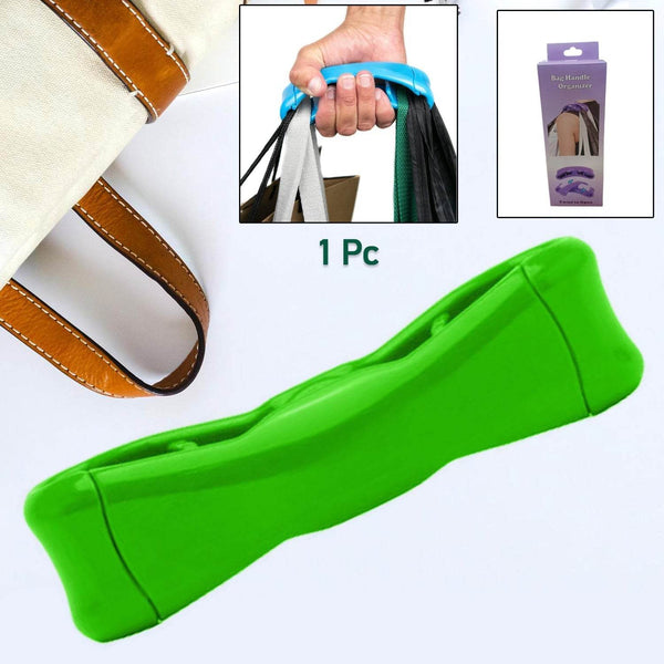 Click & Carry Grocery Bag Holder (1 Pc / Multi Color) - dailyneed.life