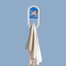 Multipurpose Strong Hook Self-Adhesive hooks (2 Pc Set) - dailyneed.life