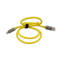 Type C data cable Fast Charging With Light (1 Mtr. / 1 Pc) - dailyneed.life