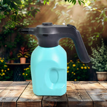 Electric Spray Bottle Garden Sprayer Automatic Watering Can (1Pc / 2Ltr.) - dailyneed.life