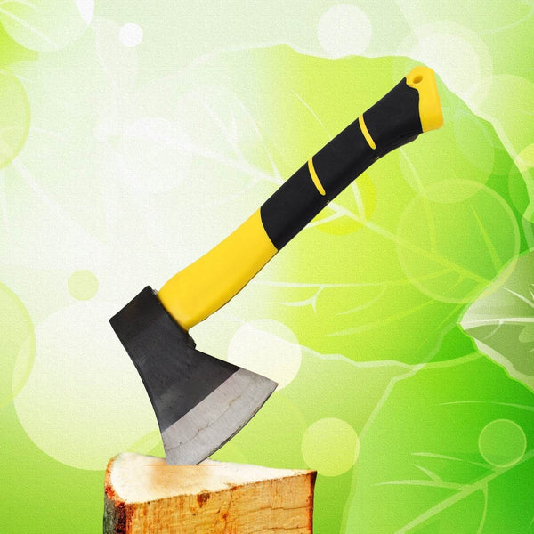 Gardening Tools Hatchet Axe, Pick Axe (537 Gm) - dailyneed.life
