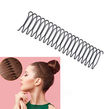 Small Hair Finishing Fixer Styling Tool for Women Girls (1 Pc), Hair accessories - dailyneed.life