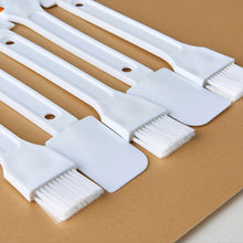 Multipurpose Cleaning Scrub Brush, Cleaning brush Groove slot dust, Also Use In Kitchen (1 Pc) - dailyneed.life