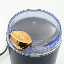 Portable 4-Blade Mini Grinder & Blender for Home & Office - dailyneed.life