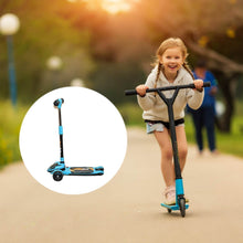 Foldable Kick Scooter for Kids 2-12 Years Old | Lightweight (1 Pc) - dailyneed.life