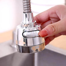 Water faucet Sprayer Extender for Kitchen Sink (1 Set) - dailyneed.life