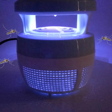 Mosquito Killer, USB Killer Mosquito Killer Lamp LED Trap Pest Insect Killer Lamp Electric Repellent Pest Moth Wasp Fly Termite Insect Repeller - dailyneed.life