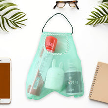 Multipurpose Hanging Mesh Storage Bag (1 Pc) - dailyneed.life