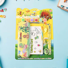 Kids Art & Stationery Gift Set - dailyneed.life