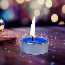Tealight Diwali Candle – Smokeless, Long-Burning, Mix Color, Diwali (1 Pc / Mix Color) - dailyneed.life