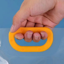 Airtight Refrigerator Storage Bags Food Storage Bag (30x24Cm / 1 pc) - dailyneed.life