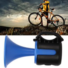Loud 120dB Bicycle Air Horn – Waterproof Electric Bell with Long Battery Life - dailyneed.life