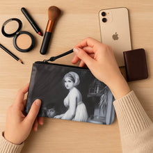 Stylish Multipurpose Makeup & Stationery Bag (19x12cm & 1pc) - dailyneed.life