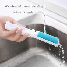 Reusable Lint Roller - Animal Hair Remover (1 Pc / Mix Color) - dailyneed.life