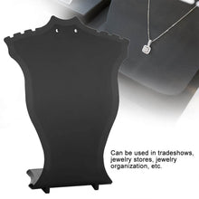 Plastic Necklace Display Stand (13 Cm / 1 Pc) - dailyneed.life