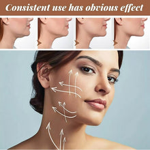 Face Lifting Tape, Myofascial Face Tightening Tape, 2.5 cm x 5 m Approx (1 Pc) - dailyneed.life